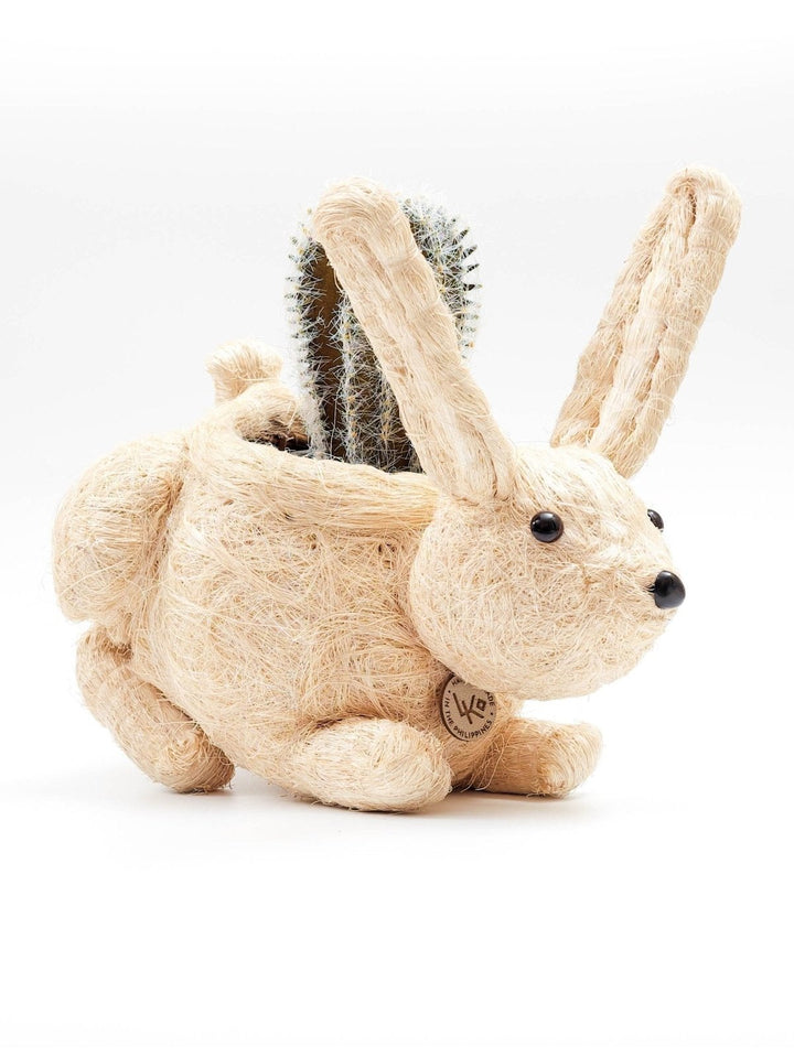 Home DecorBunny Planter - Handmade Planters | LIKHÂLIKHÂ