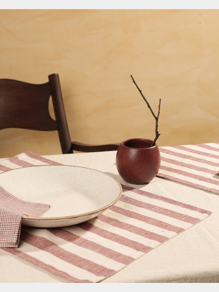 Table & DiningCandy | Placemat (Set of 4)GumfuFlourish Planet