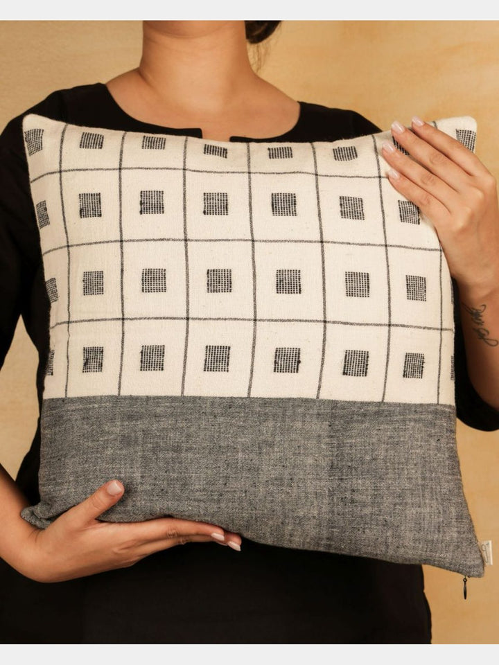 Bed & LivingChaukat | Cushion CoverGumfuFlourish Planet