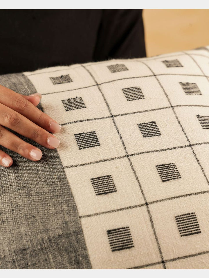 Bed & LivingChaukat | Cushion CoverGumfuFlourish Planet