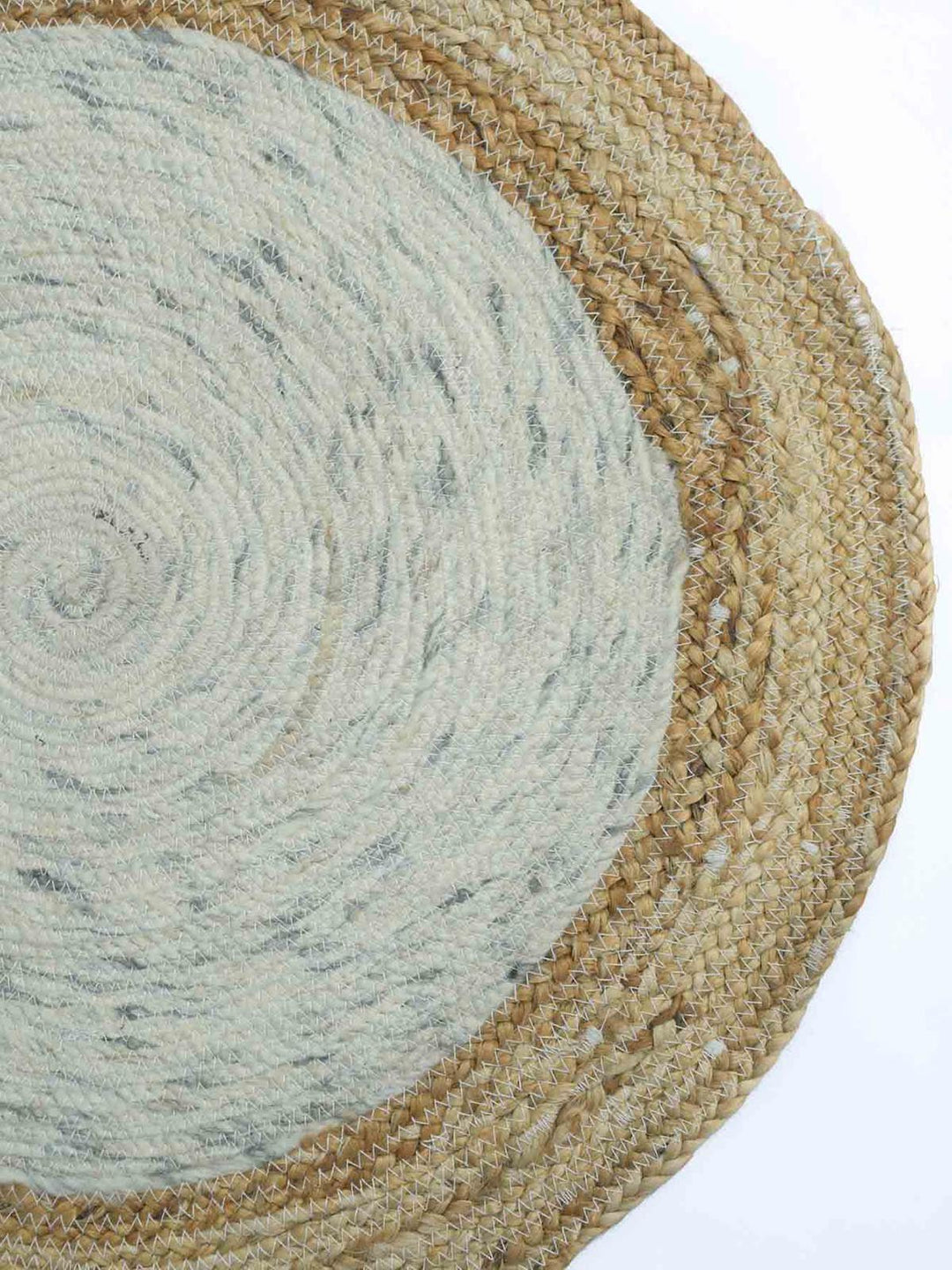 Rugs and CarpetsCozy Chic Jute RugHome Yarn