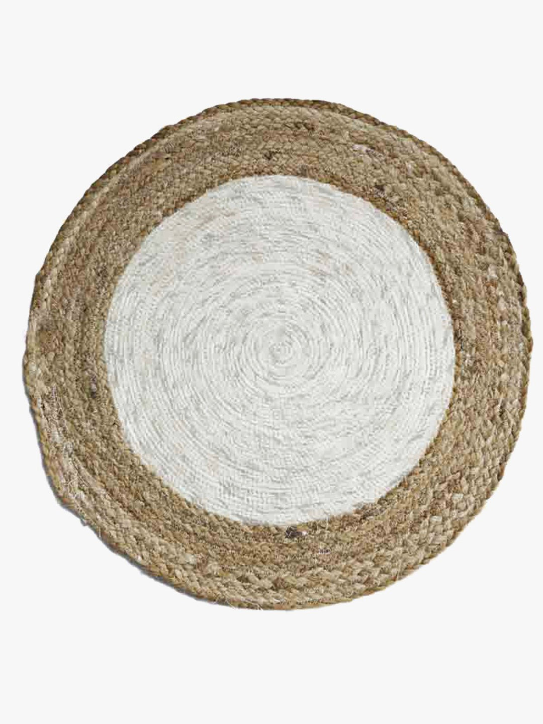 Rugs and CarpetsCozy Chic Jute RugHome Yarn