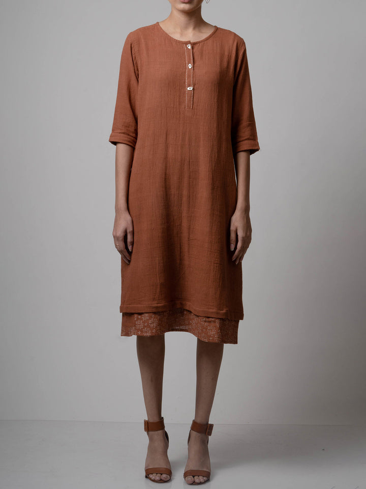 Long Shirt Lafaani