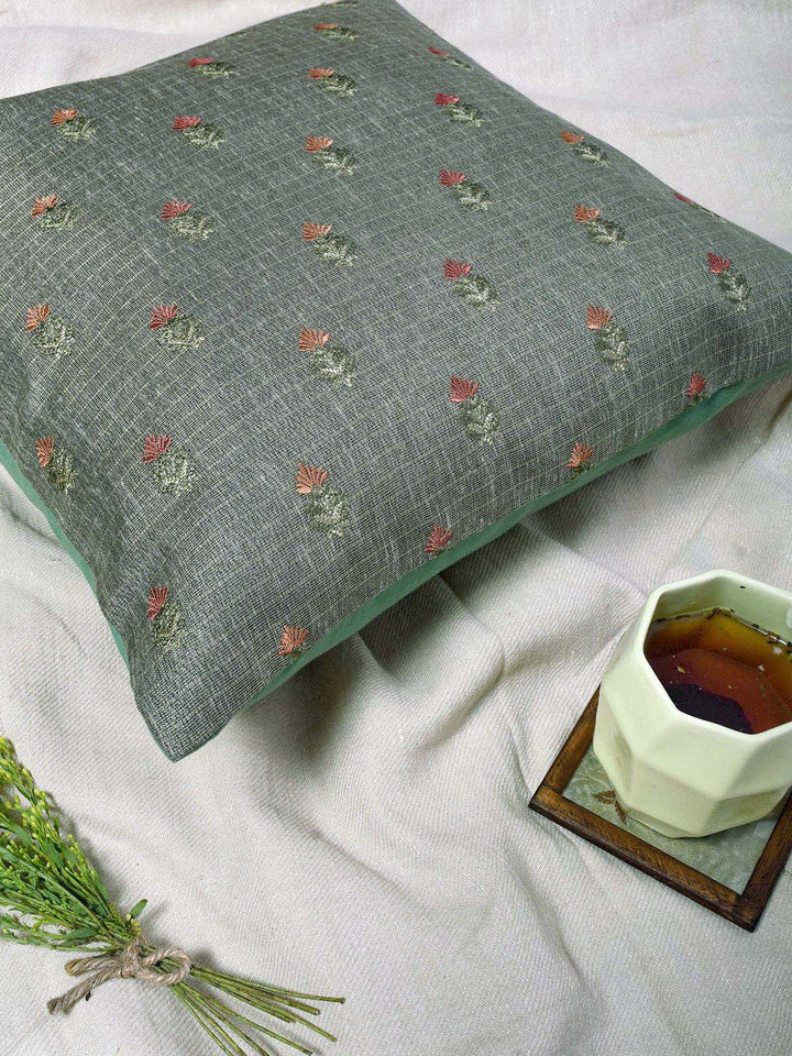 Bed and LivingErica Cushion CoversHome Yarn