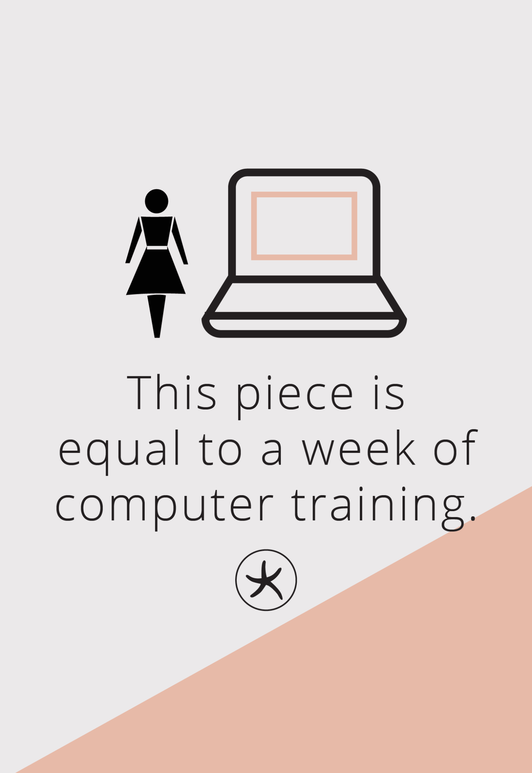 EarringsEverlasting Pearl Earrings in GoldStarfish ProjectFlourish Planet