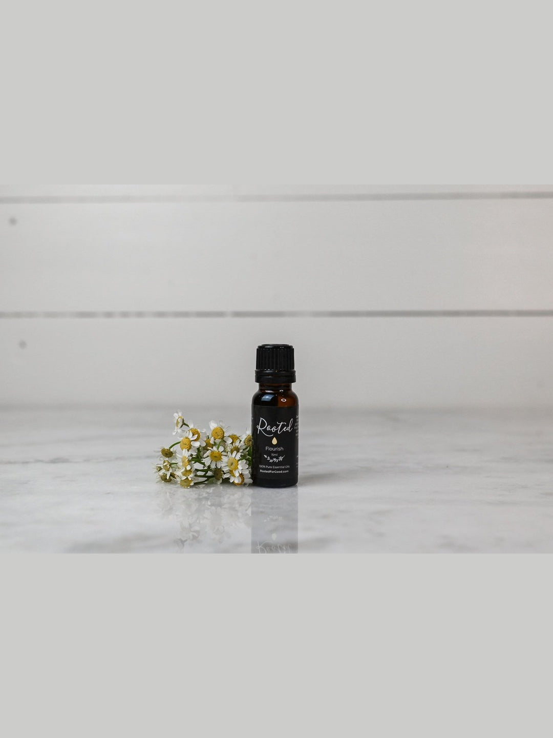 Personal CareFlourish Essential Oil BlendRooted For Good