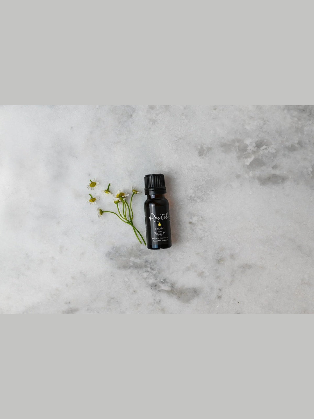 Personal CareFlourish Essential Oil BlendRooted For Good