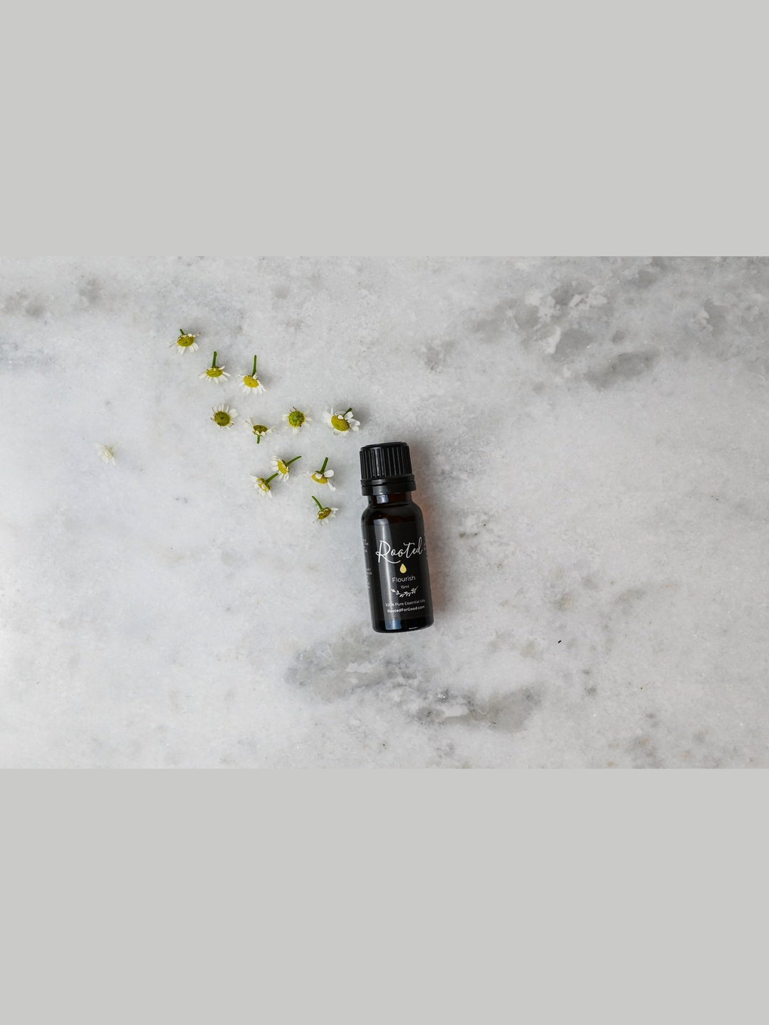 Personal CareFlourish Essential Oil BlendRooted For Good