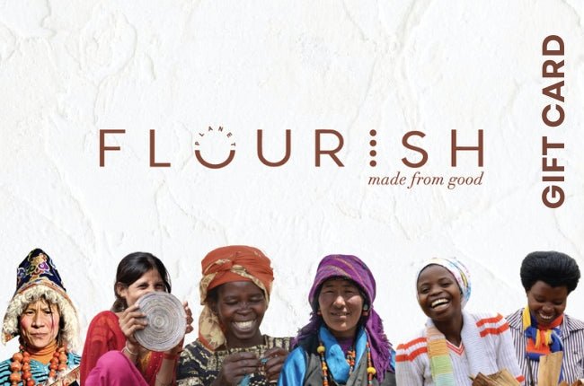 Flourish Gift Cardflourish-usa