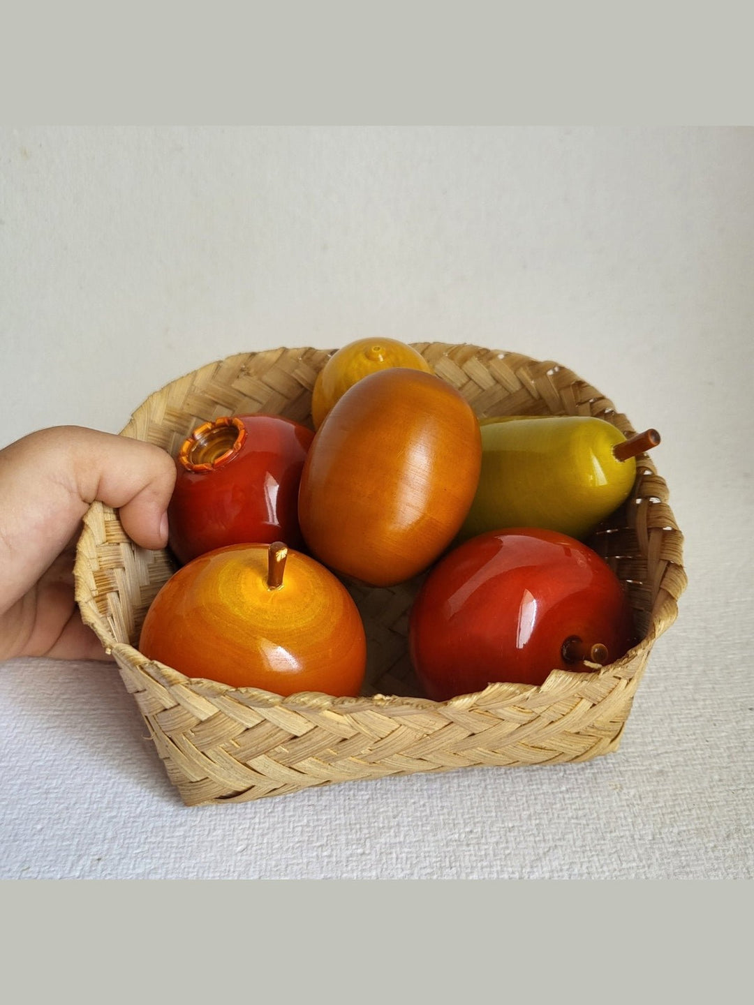 Toys & GamesFruit SetGulab TribeFlourish Planet