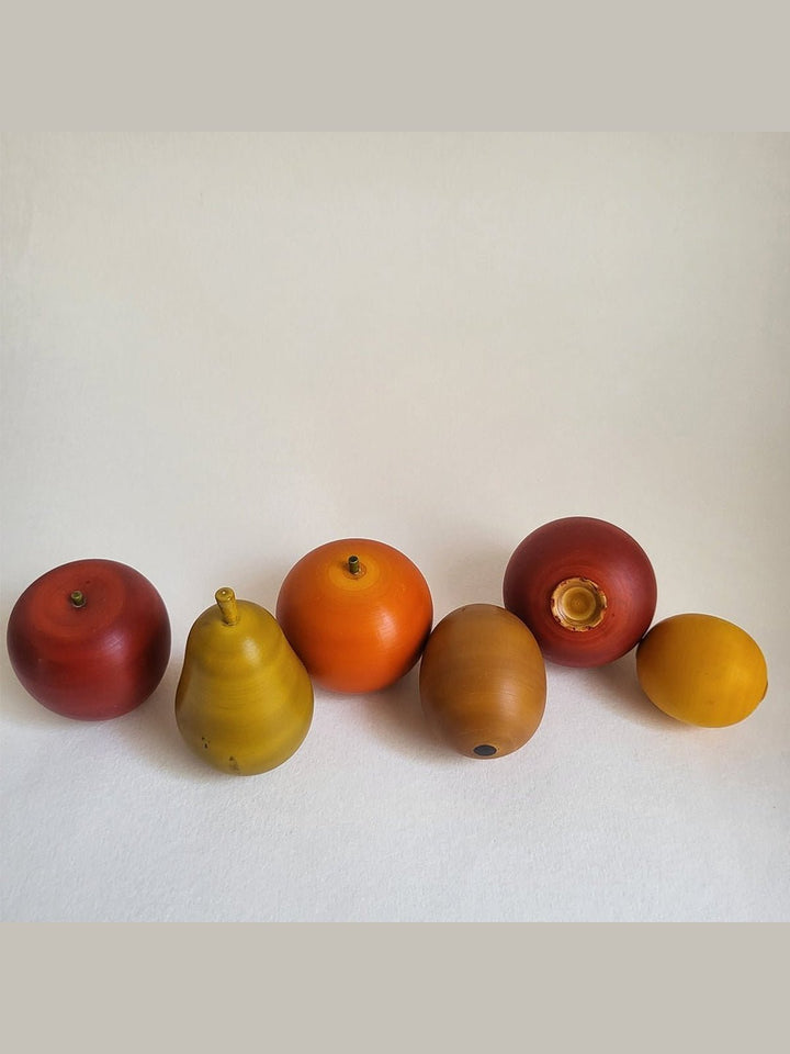 Toys & GamesFruit SetGulab TribeFlourish Planet