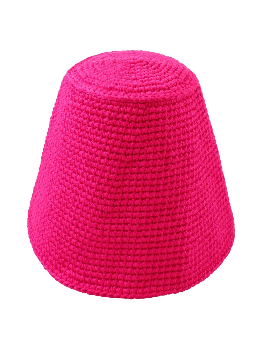 Personal AccessoriesGANI Crochet Hat in Hot PinkBrunnaCo