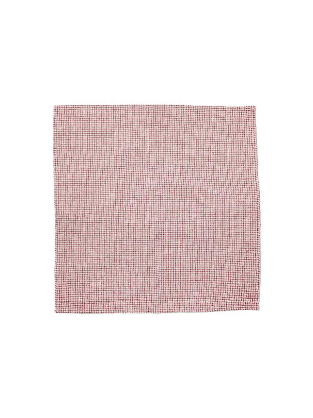 Table & DiningGingham | Table Napkin (Set of 4)GumfuFlourish Planet