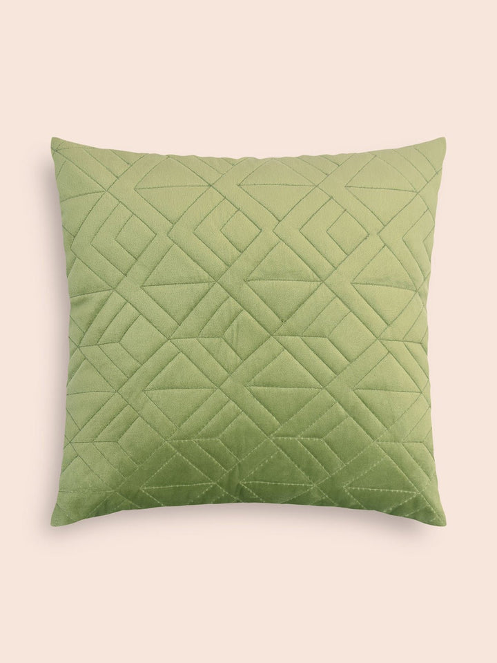 Bed and LivingGlaze Cushion CoverHome Yarn