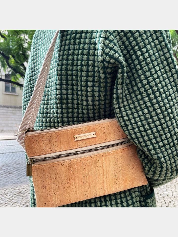 BagsGUARDIAN belt bag | NATURALCarry Courage