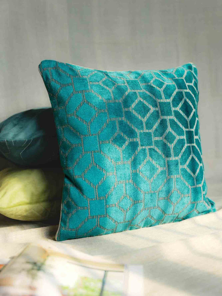 Bed and LivingGul Cushion CoverHome Yarn