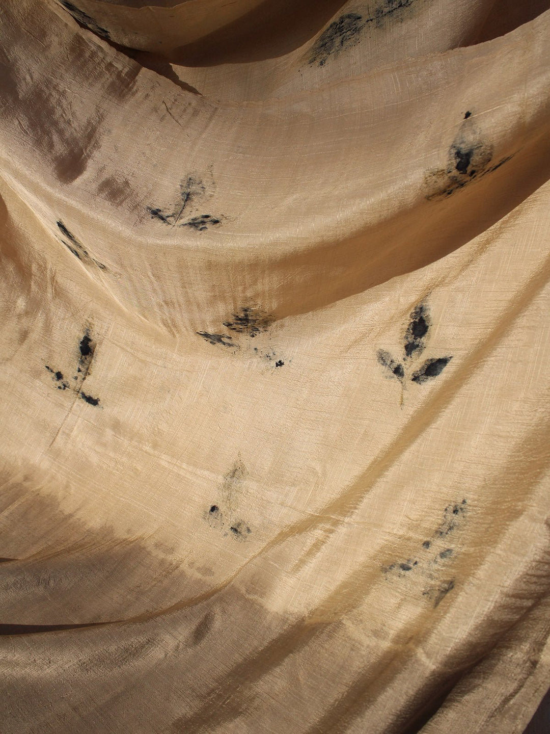 SareeHandwoven Shambhu Silk Banana SareeBageeya