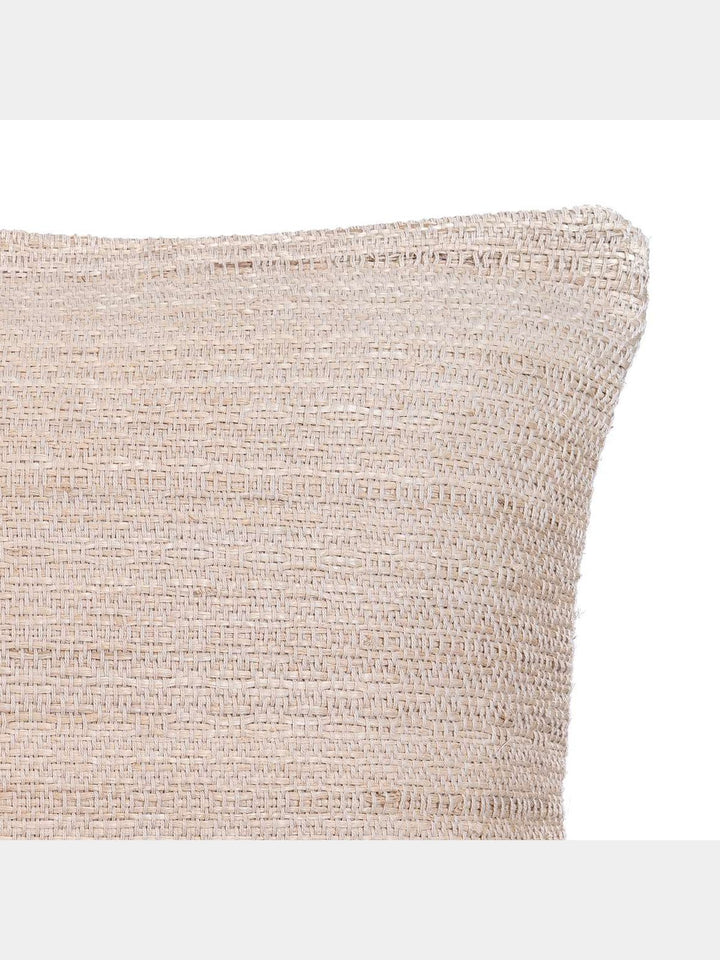 Home DecorHeera Hand - Woven Cushion Cover (Single pc)One 'O' Eight KnotsFlourish Planet