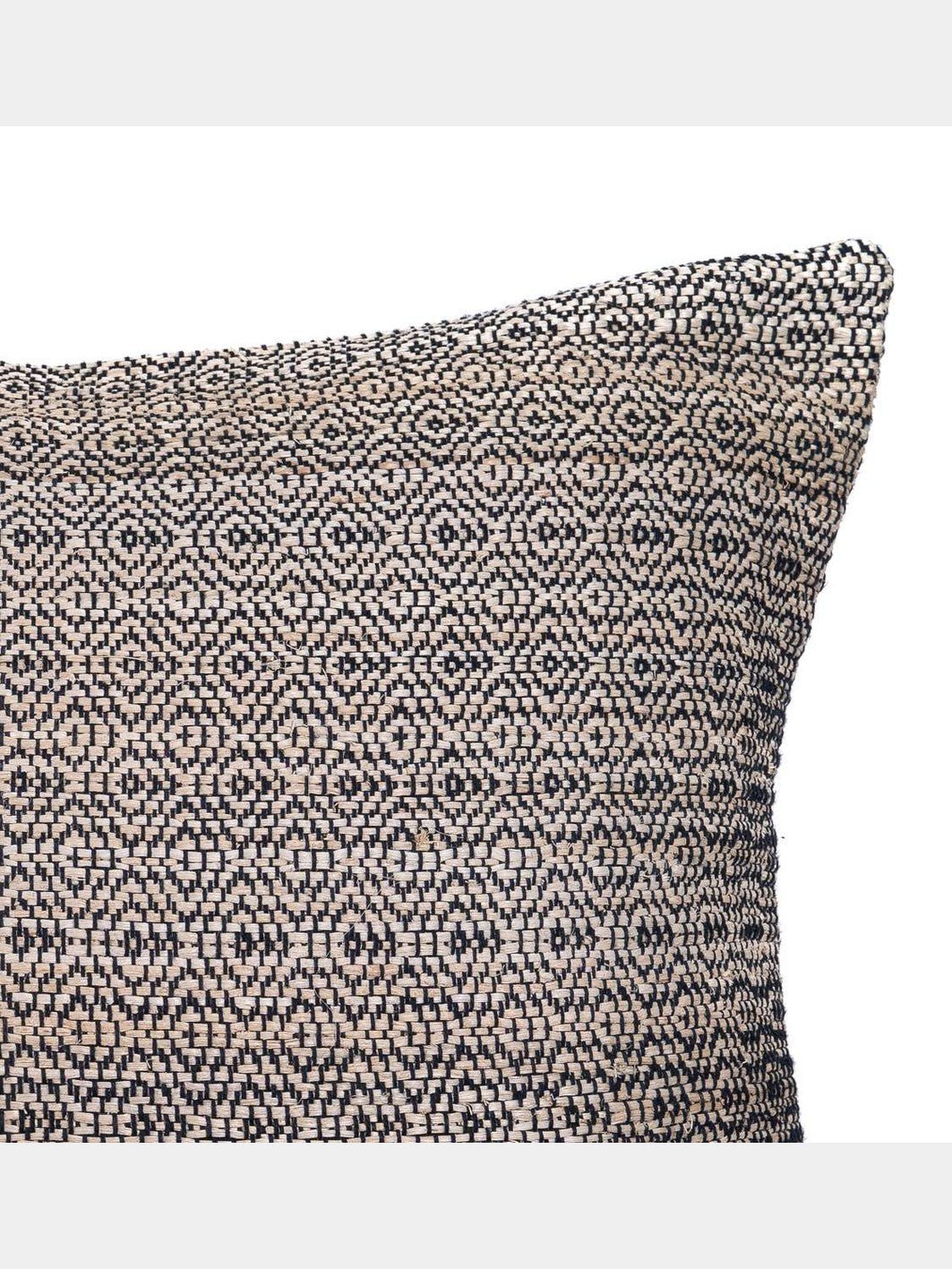 Home DecorHeera Hand - Woven Cushion Cover (Single pc)One 'O' Eight KnotsFlourish Planet