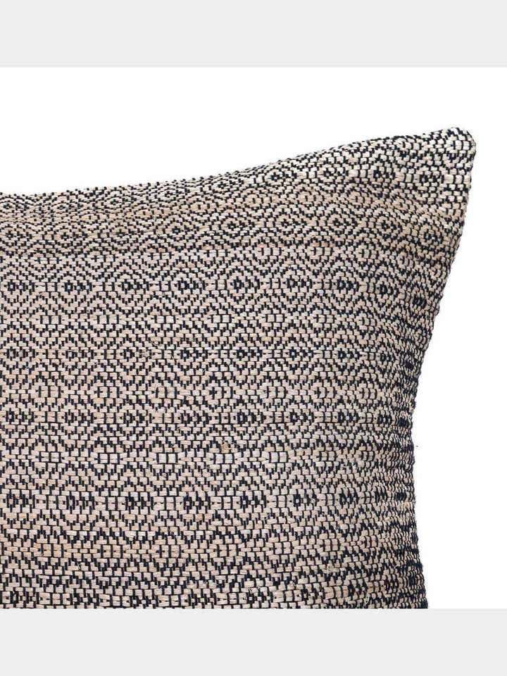 Home DecorHeera Hand - Woven Cushion Cover (Single pc)One 'O' Eight KnotsFlourish Planet