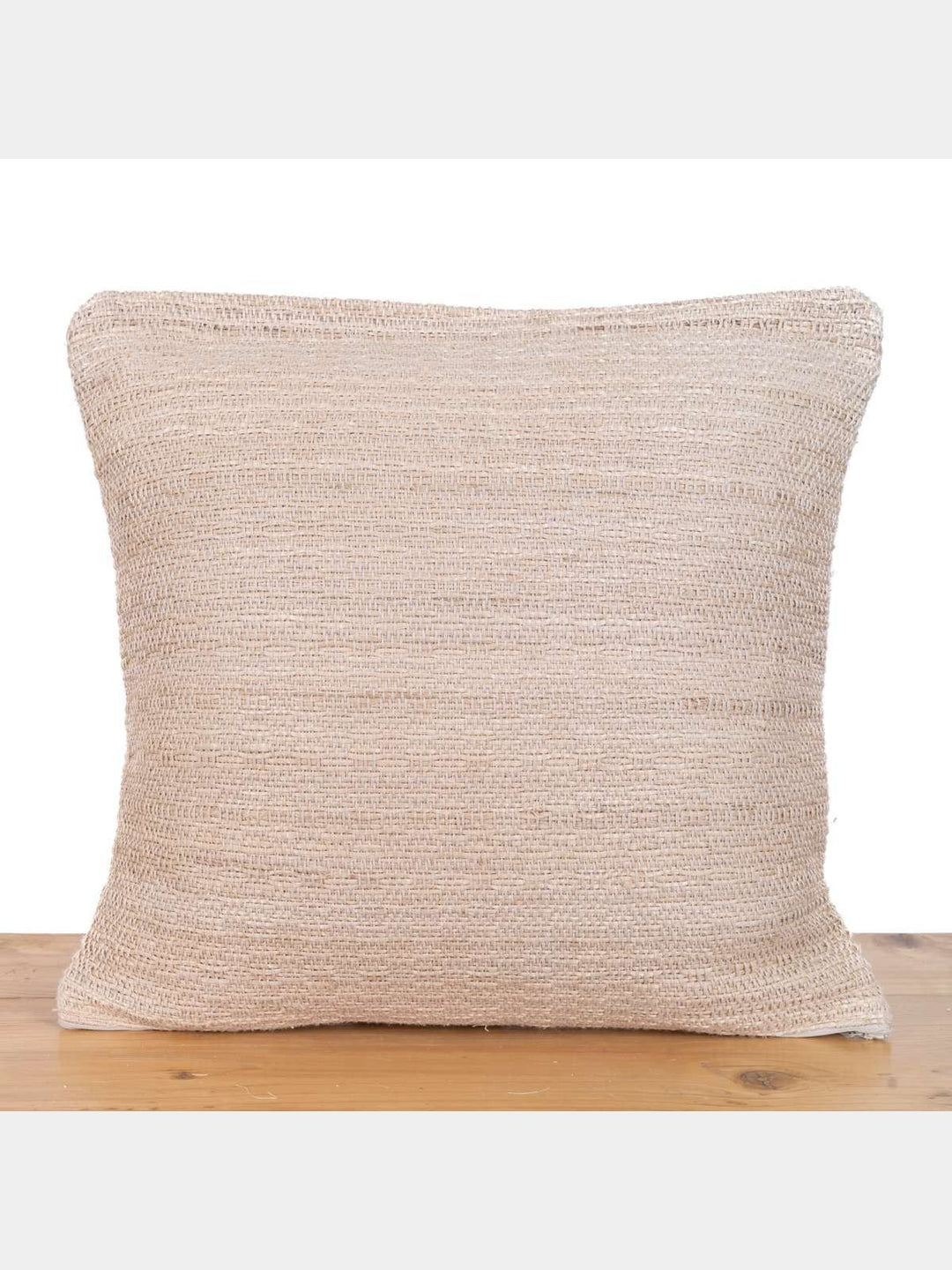 Home DecorHeera Hand - Woven Cushion Cover (Single pc)One 'O' Eight KnotsFlourish Planet