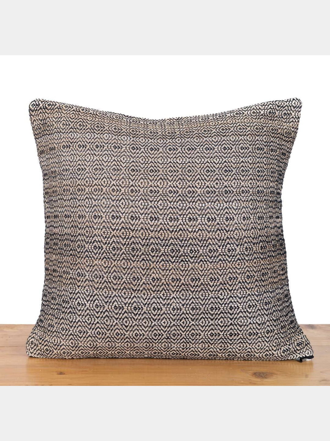 Home DecorHeera Hand - Woven Cushion Cover (Single pc)One 'O' Eight KnotsFlourish Planet