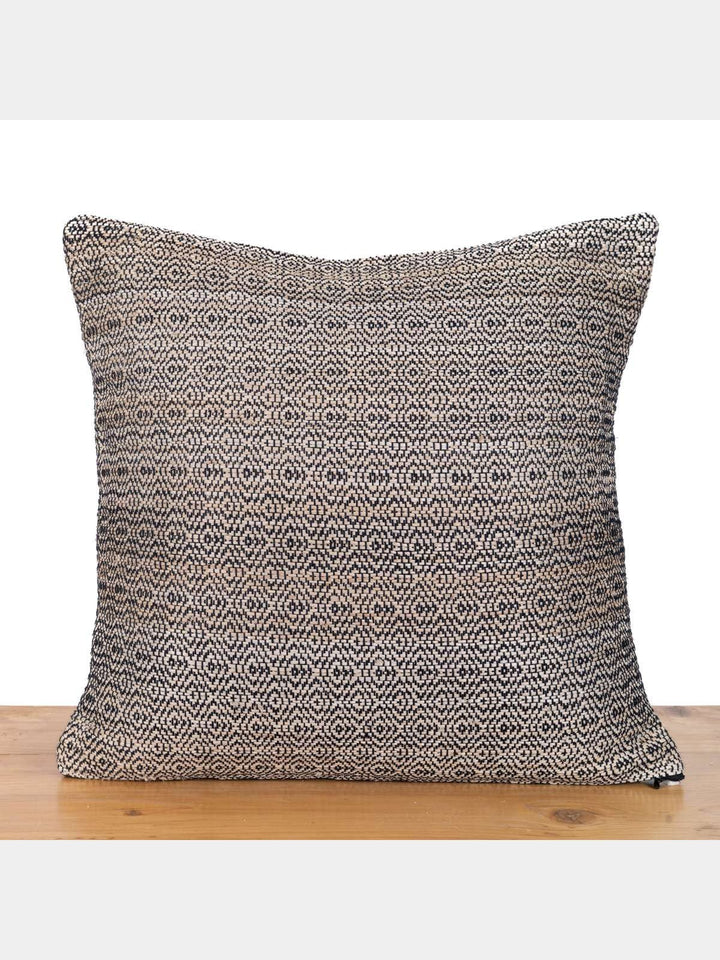 Home DecorHeera Hand - Woven Cushion Cover (Single pc)One 'O' Eight KnotsFlourish Planet