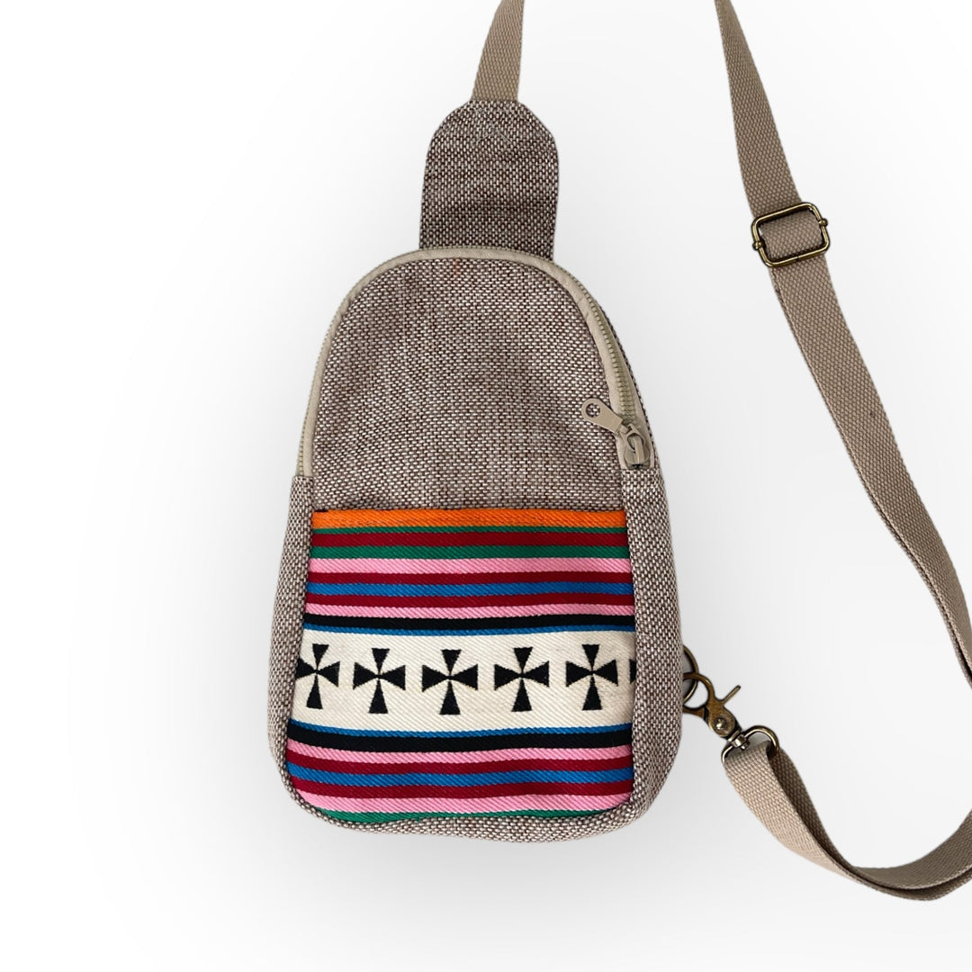 NORBOO | Lolo sling bag Norboo