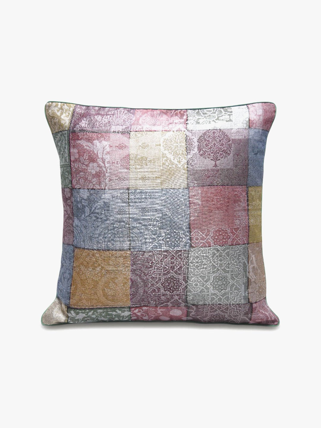 Bed and LivingIsin Print Cushion CoverHome Yarn