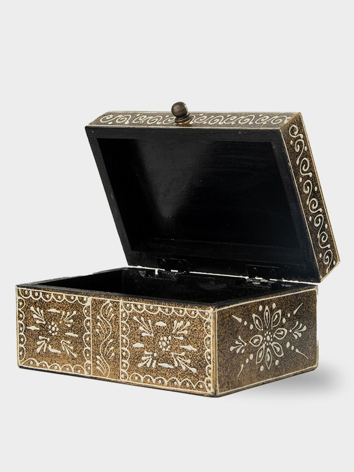 DecorJewellery BoxAravali