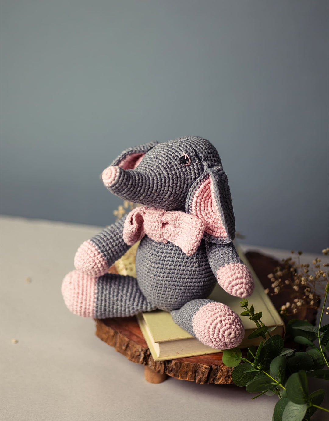 Toys & GamesJumbo Eli Cuddle ToySamoolamFlourish Planet