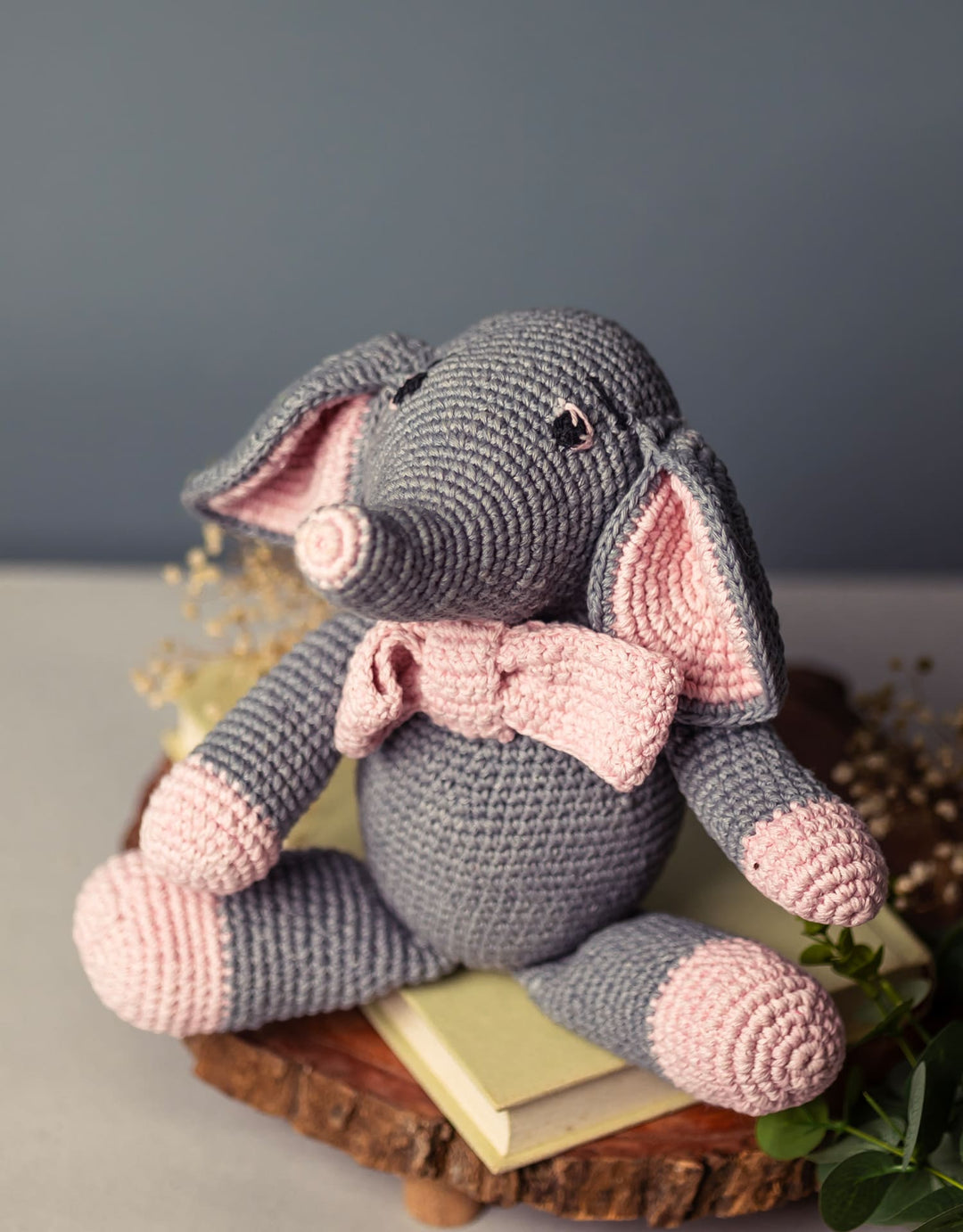 Toys & GamesJumbo Eli Cuddle ToySamoolamFlourish Planet