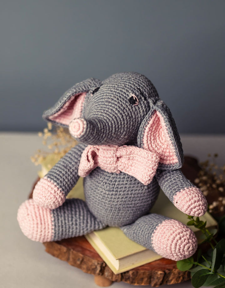 Toys & GamesJumbo Eli Cuddle ToySamoolamFlourish Planet