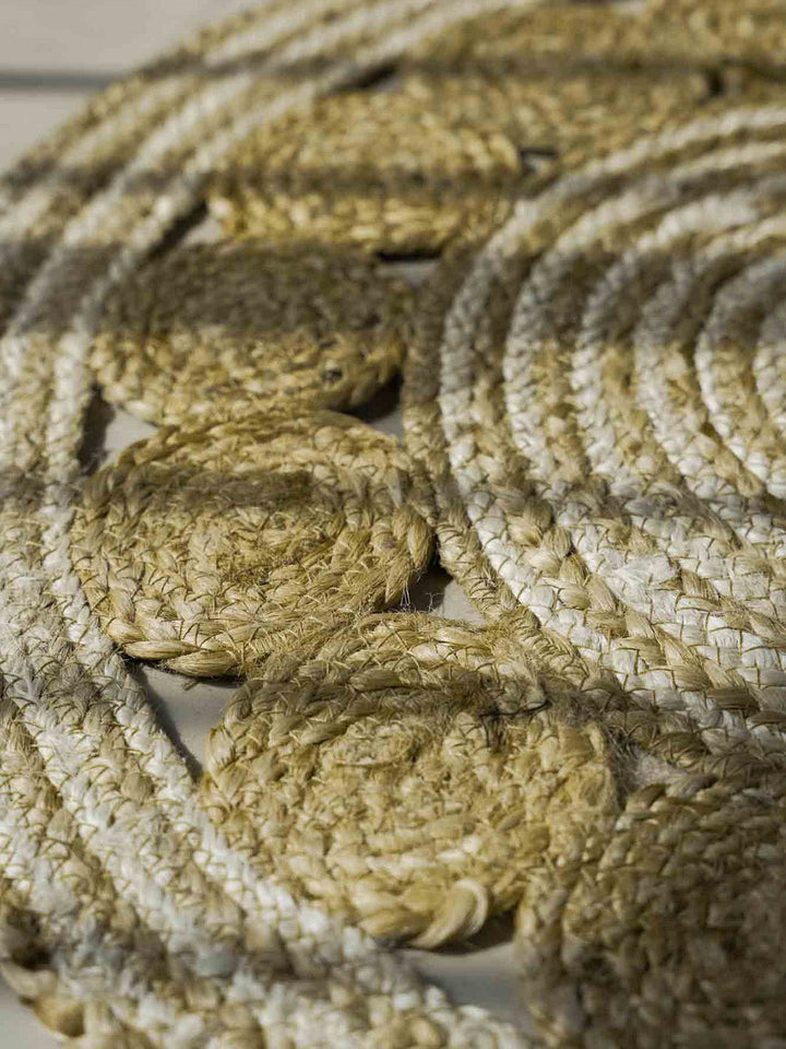 Rugs and CarpetsJute Eco - Friendly RugsHome Yarn