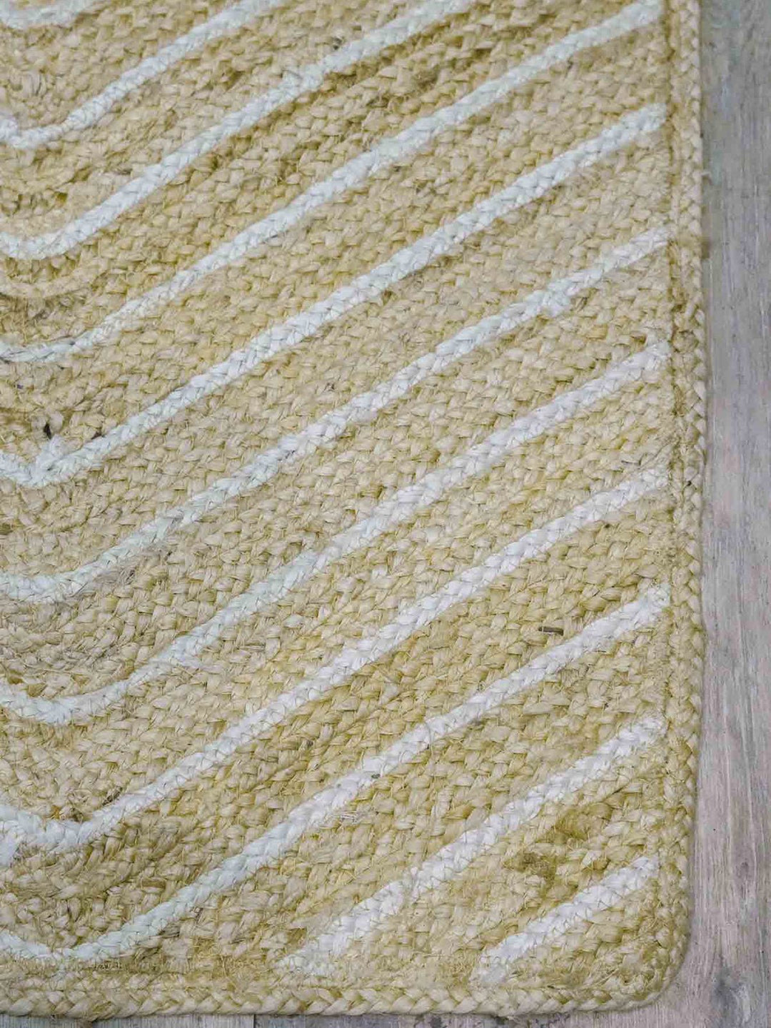 Rugs and CarpetsJute Journeyman RugHome Yarn