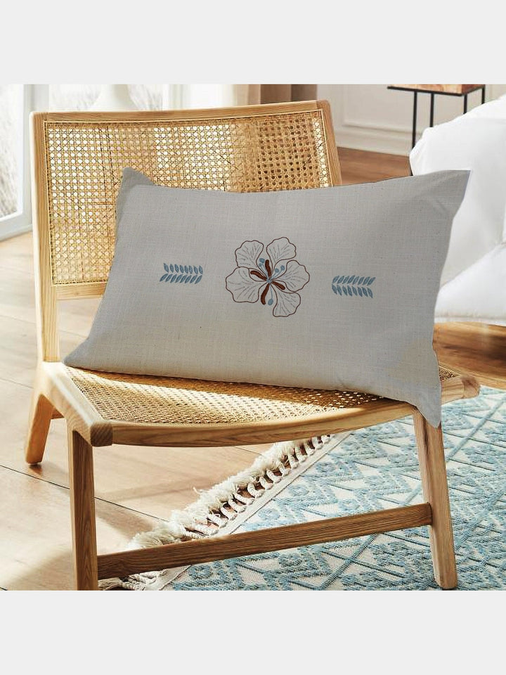 Bed and LivingKrishnasura Cushion CoverDeco Talk