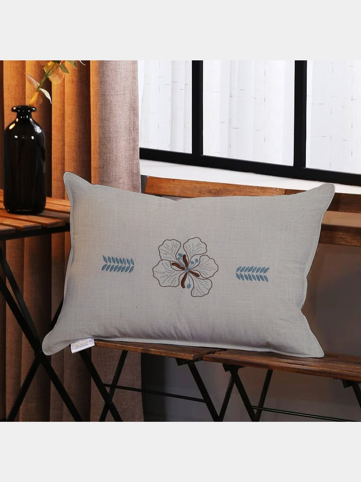 Bed and LivingKrishnasura Cushion CoverDeco Talk