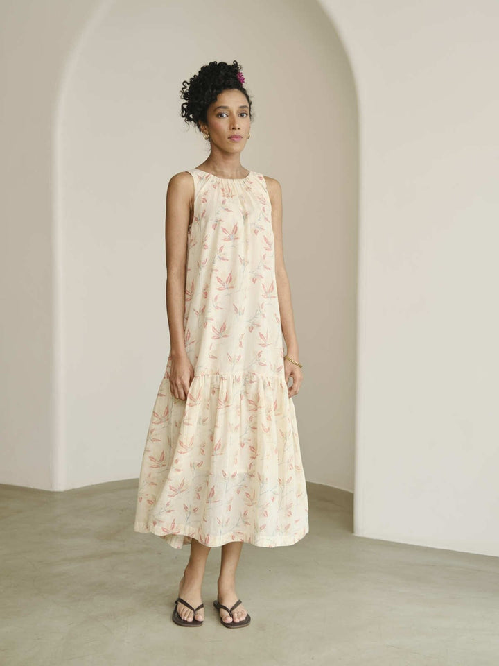 DressesLeafy DressSomething SustainableFlourish Planet