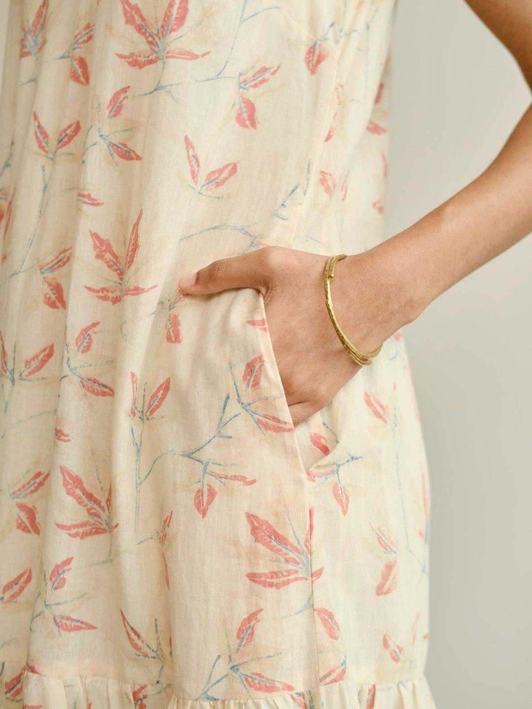 DressesLeafy DressSomething SustainableFlourish Planet