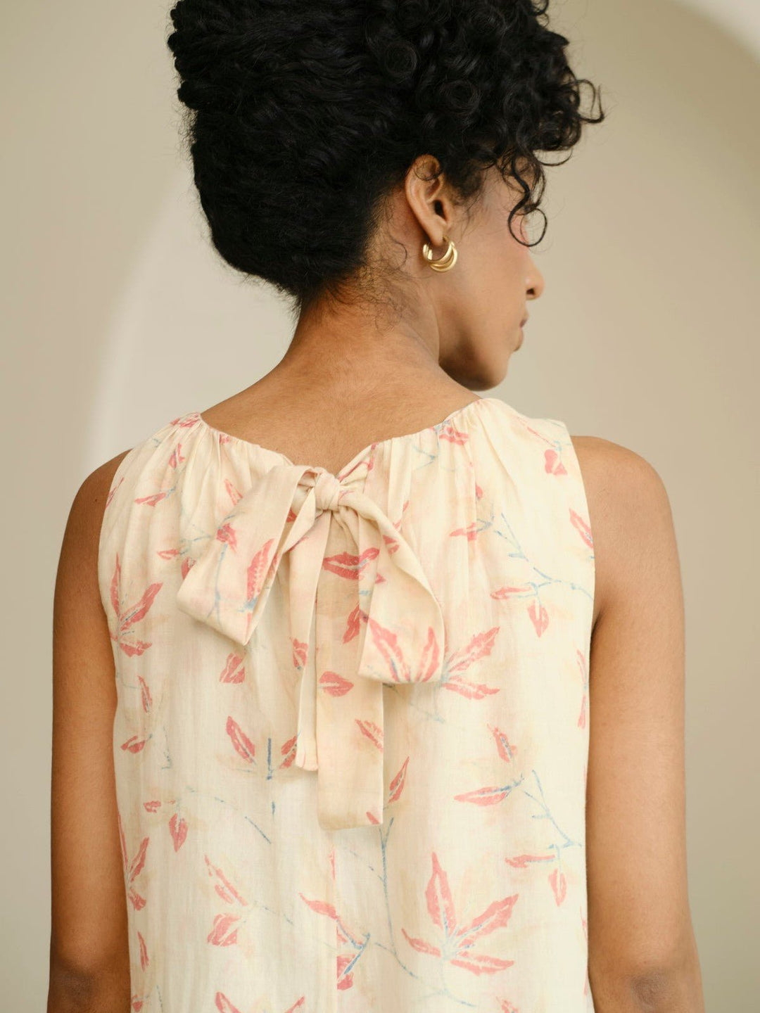 DressesLeafy DressSomething SustainableFlourish Planet