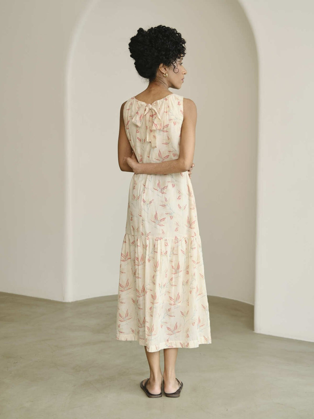 DressesLeafy DressSomething SustainableFlourish Planet