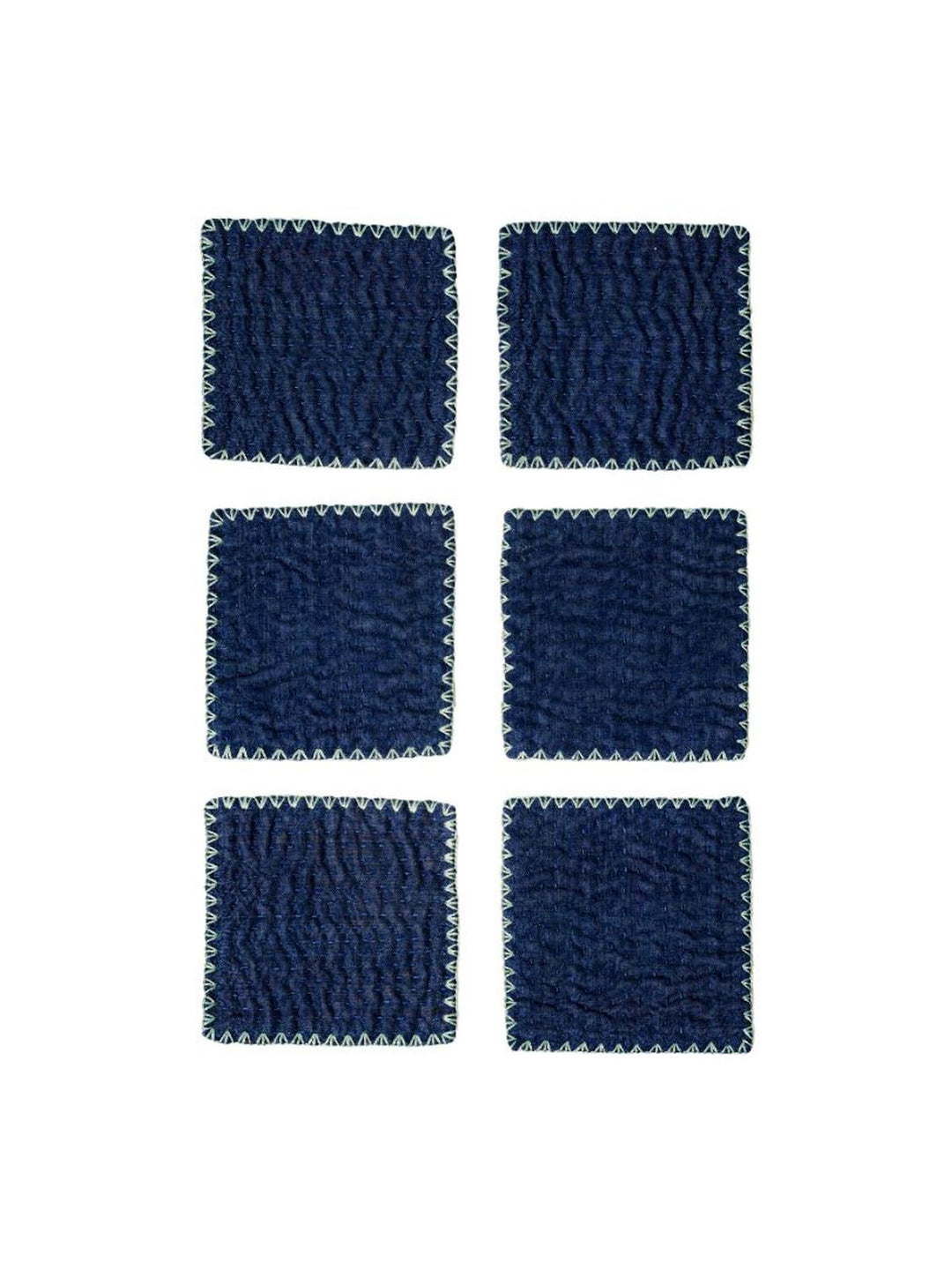 Table & DiningLeher | Coasters (Set of 4)GumfuFlourish Planet