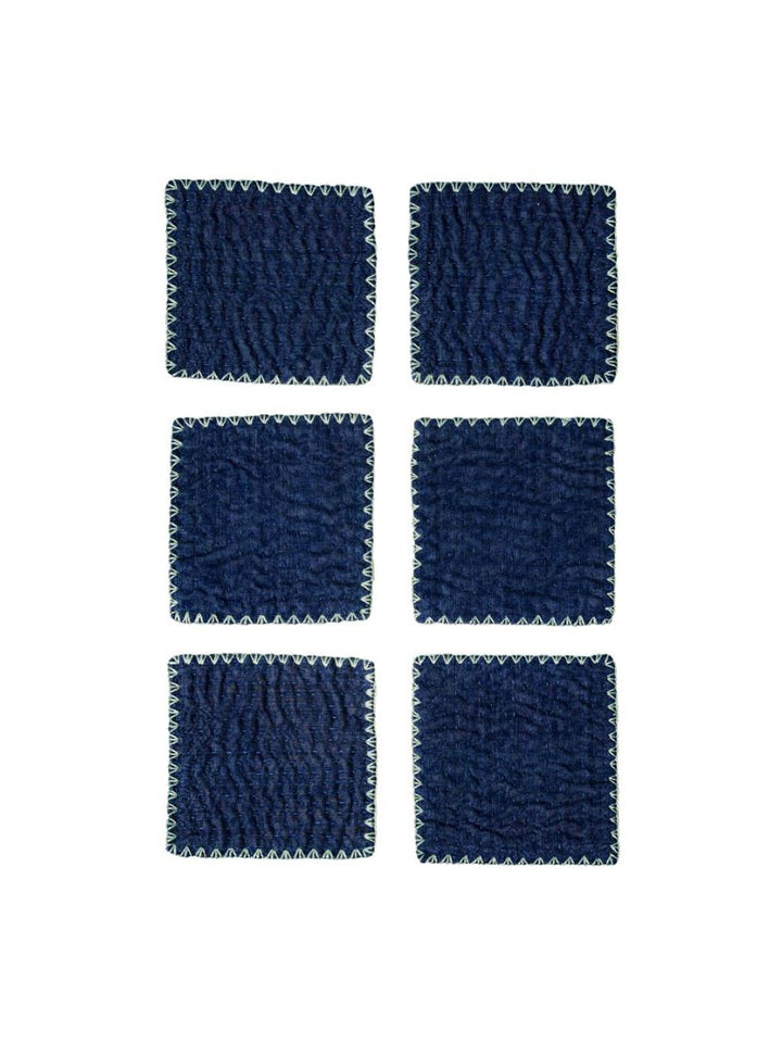 Table & DiningLeher | Coasters (Set of 4)GumfuFlourish Planet