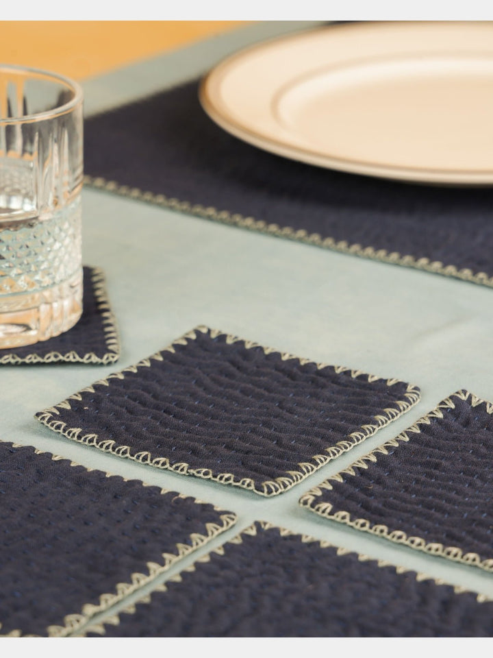 Table & DiningLeher | Coasters (Set of 4)GumfuFlourish Planet