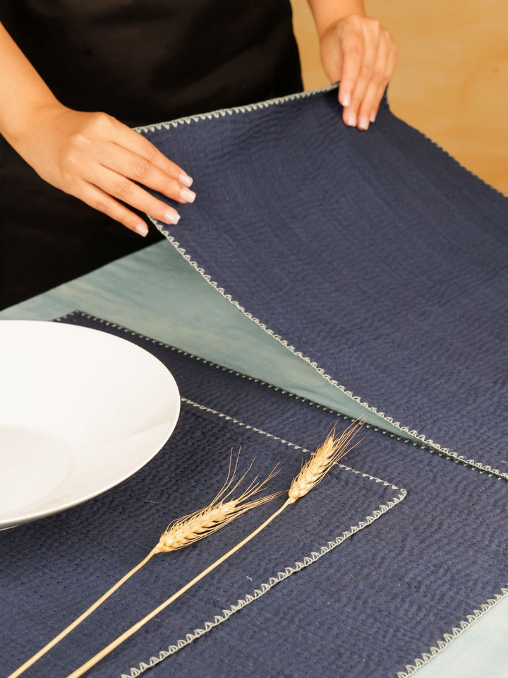 Table & DiningLeher | Placemat (Set of 4)GumfuFlourish Planet