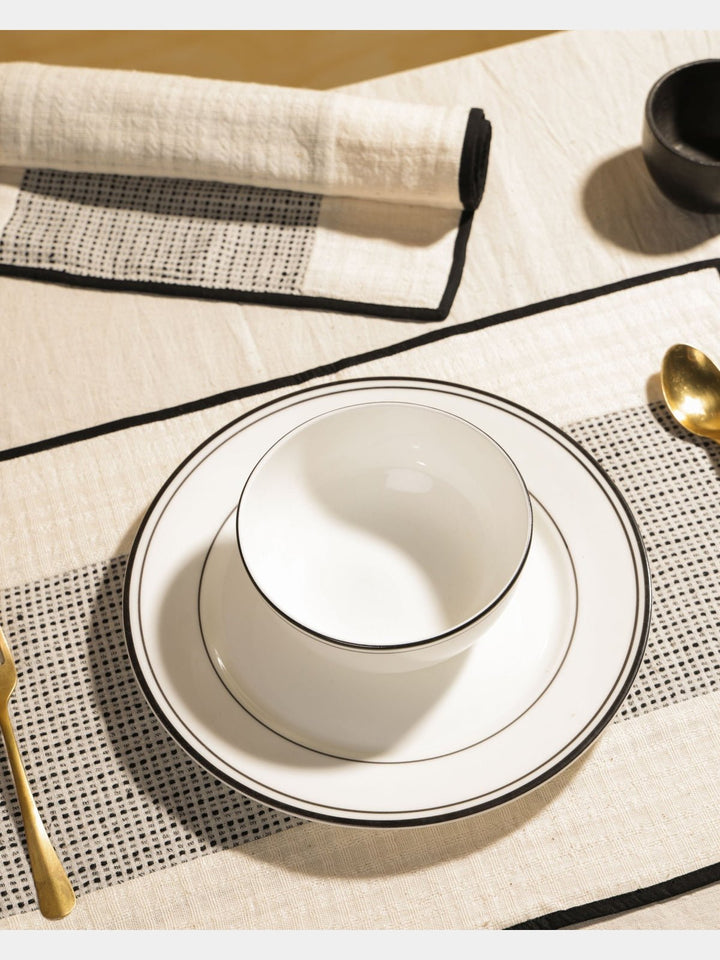 Table & DiningLinea | Placemat (Set of 4)GumfuFlourish Planet