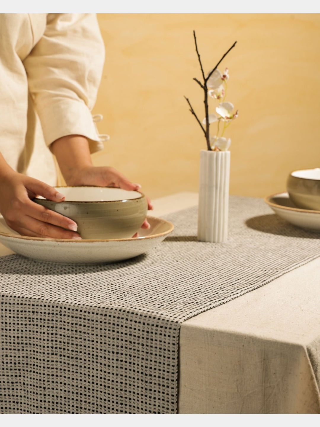 Table & DiningLinea | Table RunnerGumfuFlourish Planet