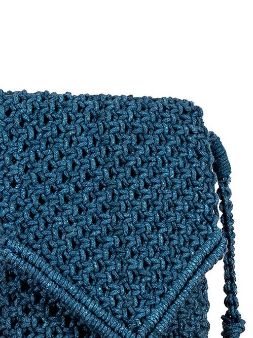 BagsLittle Marvel Mobile PouchOne 'O' Eight KnotsFlourish Planet