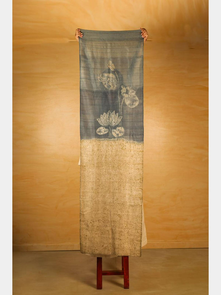 Scarves & WrapsLotus | StoleGumfuFlourish Planet