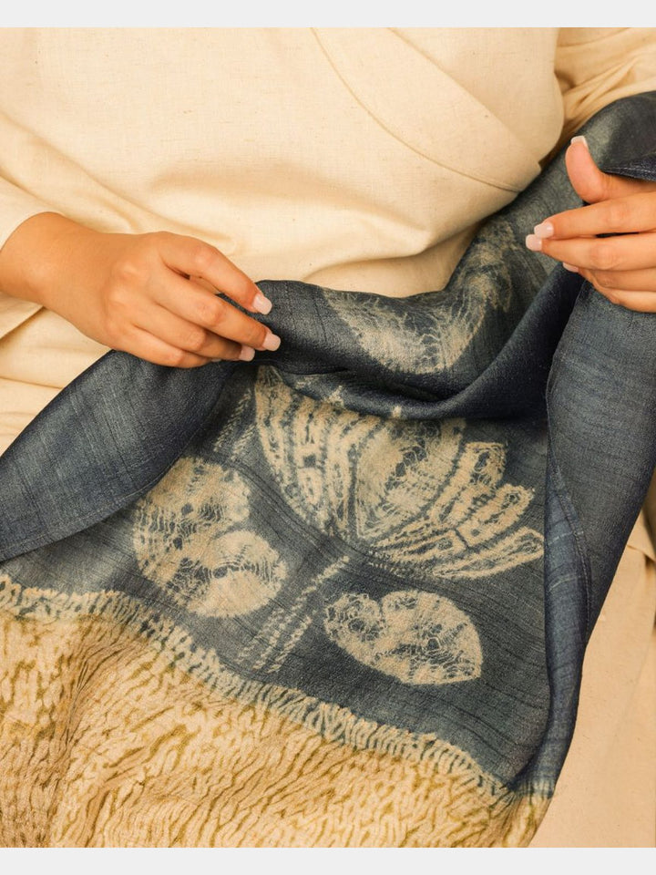 Scarves & WrapsLotus | StoleGumfuFlourish Planet